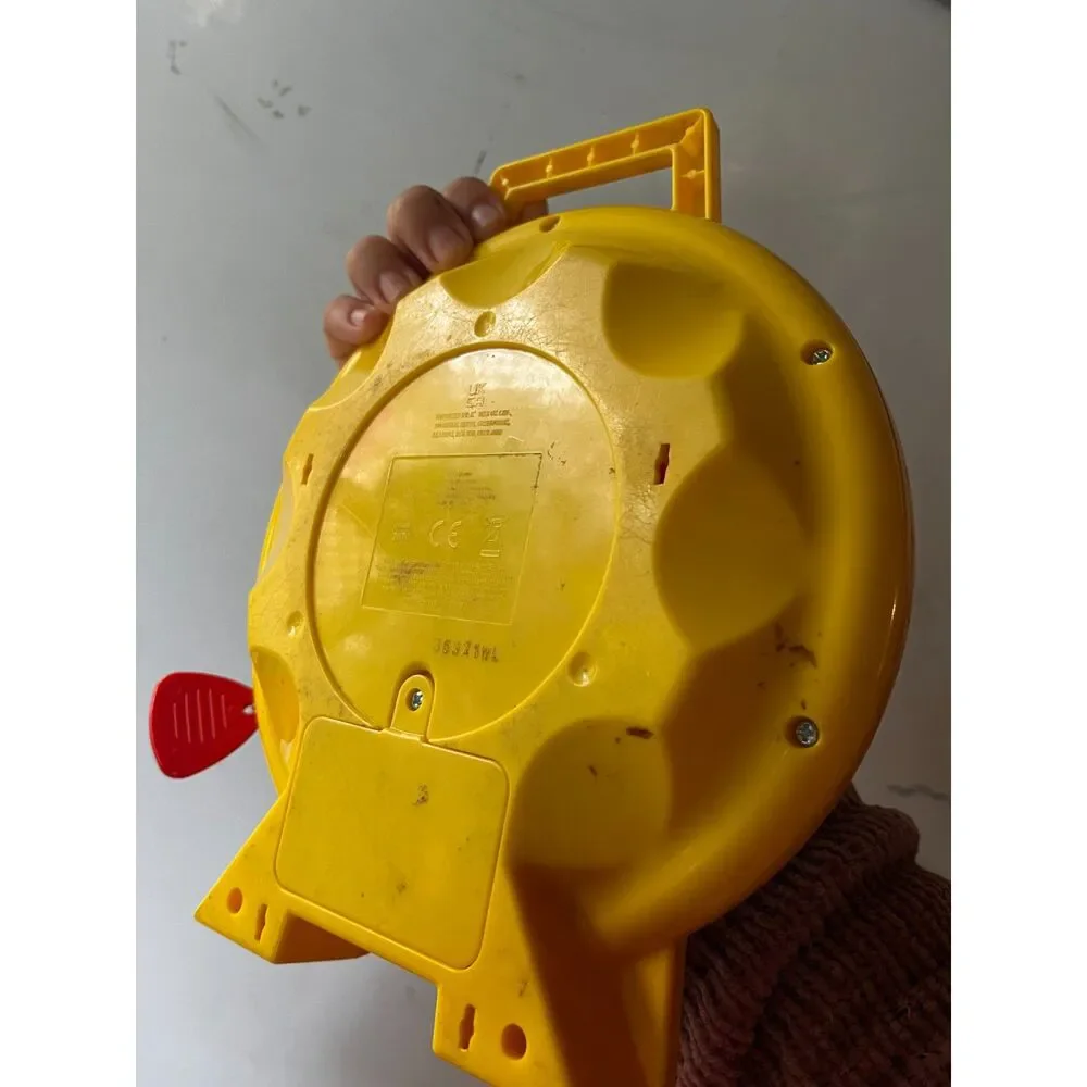 Fisher-Price See 'N Say 